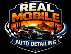 Real Mobile Auto Detailing